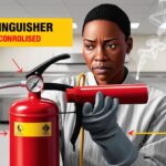 Step-by-Step Instructions for Using a Fire Extinguisher Effectively