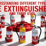 How to Safely Maintain and Inspect Your Fire Extinguisher