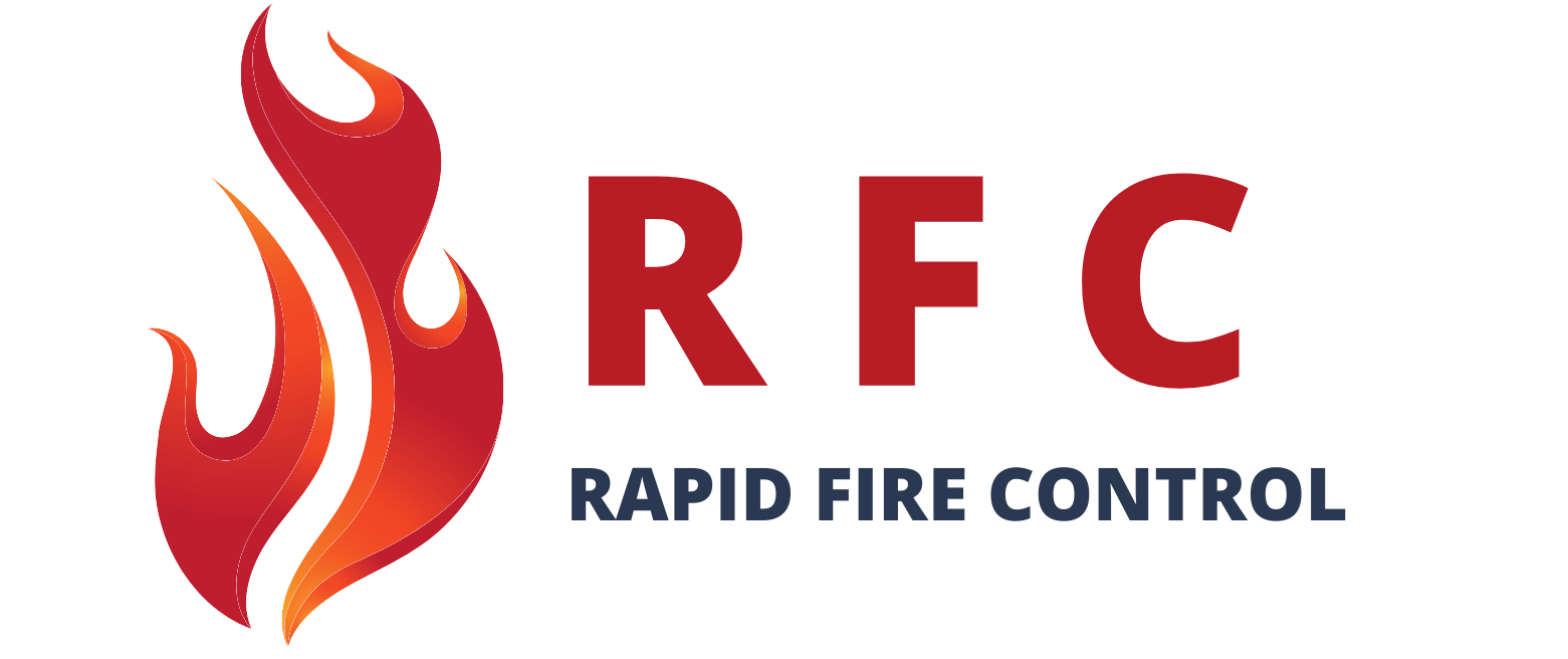 Rapid Fire Controls