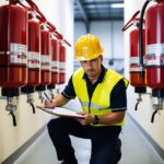 How to Inspect a Fire Extinguisher