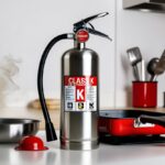 When and How to Use Class K Fire Extinguishers