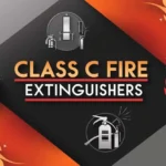 Everything You Need to Know About Class C Fire Extinguishers