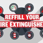 How to Recharge and Refill Your Fire Extinguisher