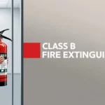 How to Use a Class B Fire Extinguisher Essential Safety Training